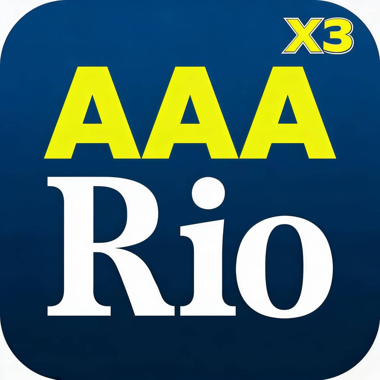 Screenshot da AAARIO1.COM