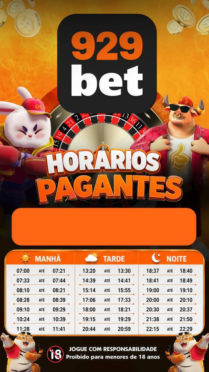Screenshot da 929BET.COM