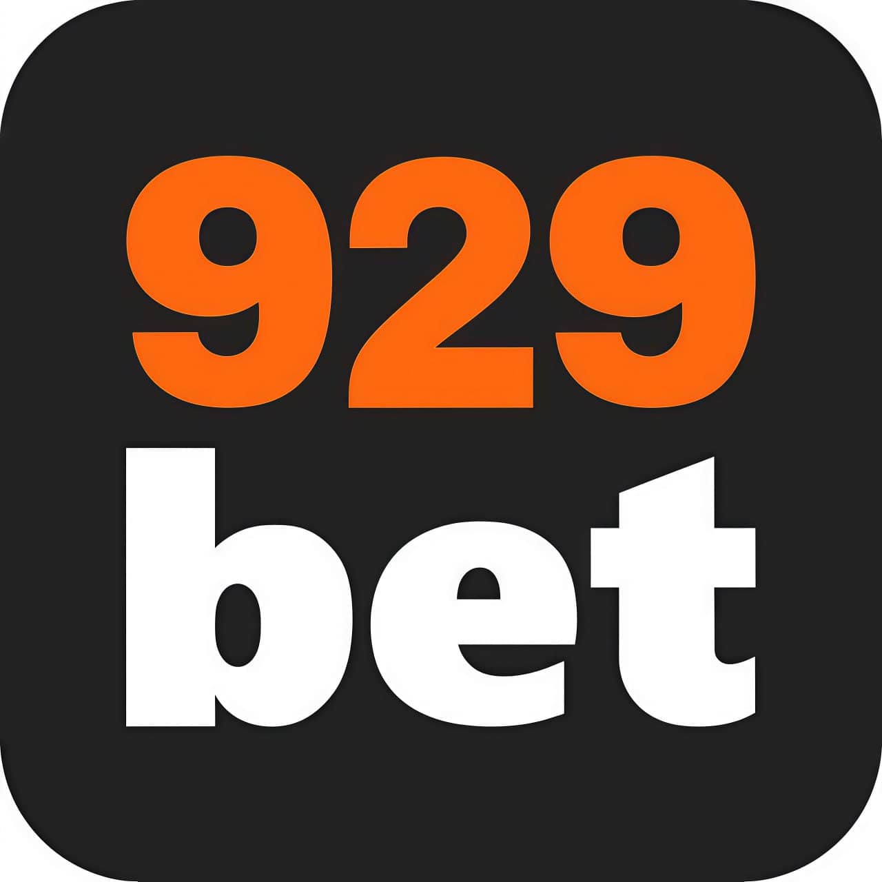 Screenshot da 929BET.COM