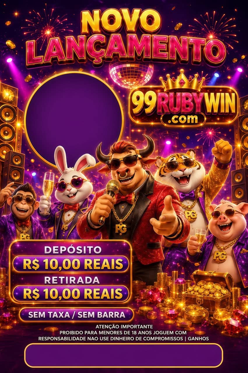 Screenshot da 99RUBYWIN.COM