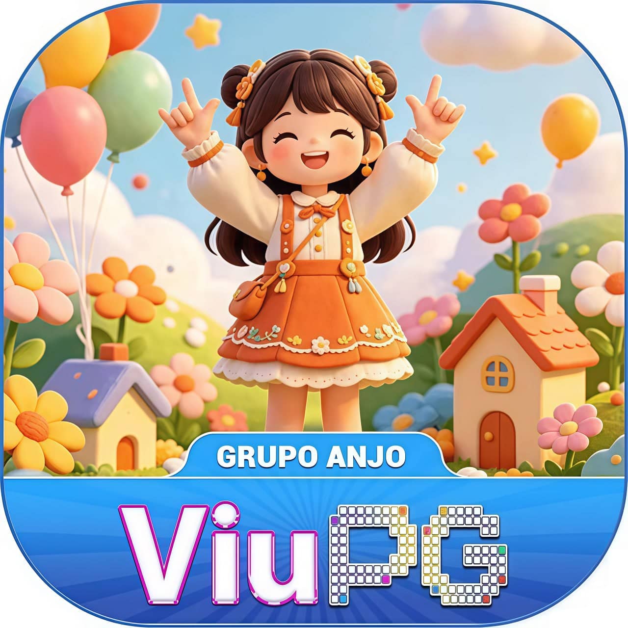 Screenshot da VIUPG.COM