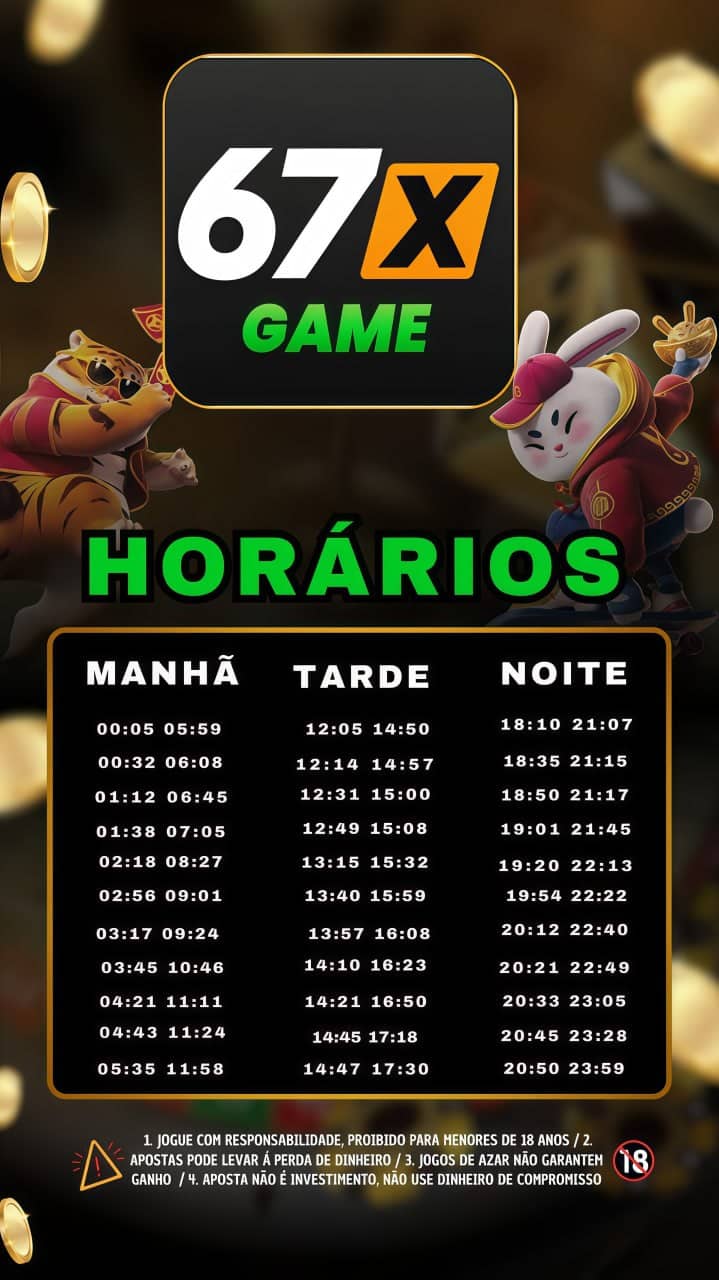 Screenshot da 67XV.COM