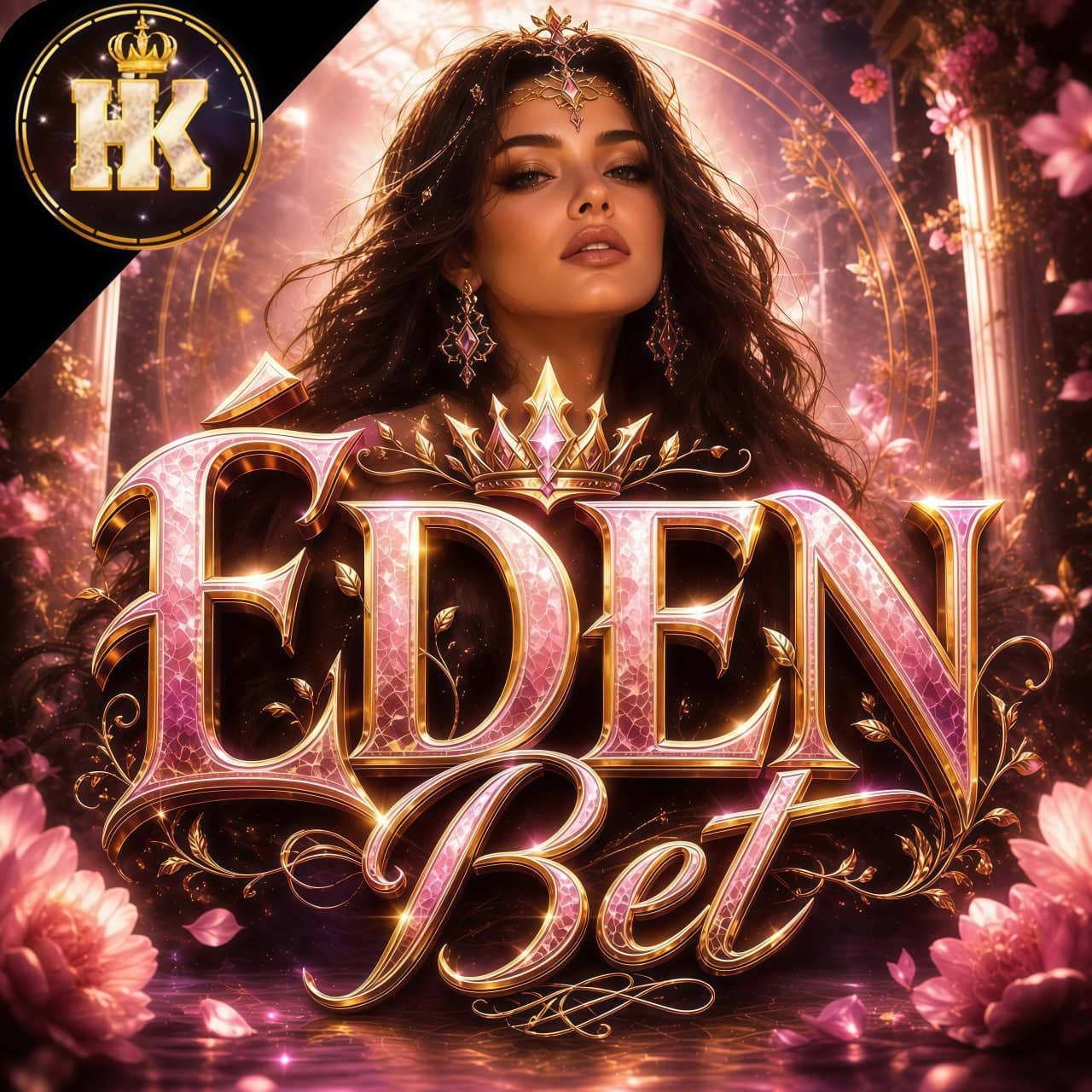 Screenshot da EDENBET.COM
