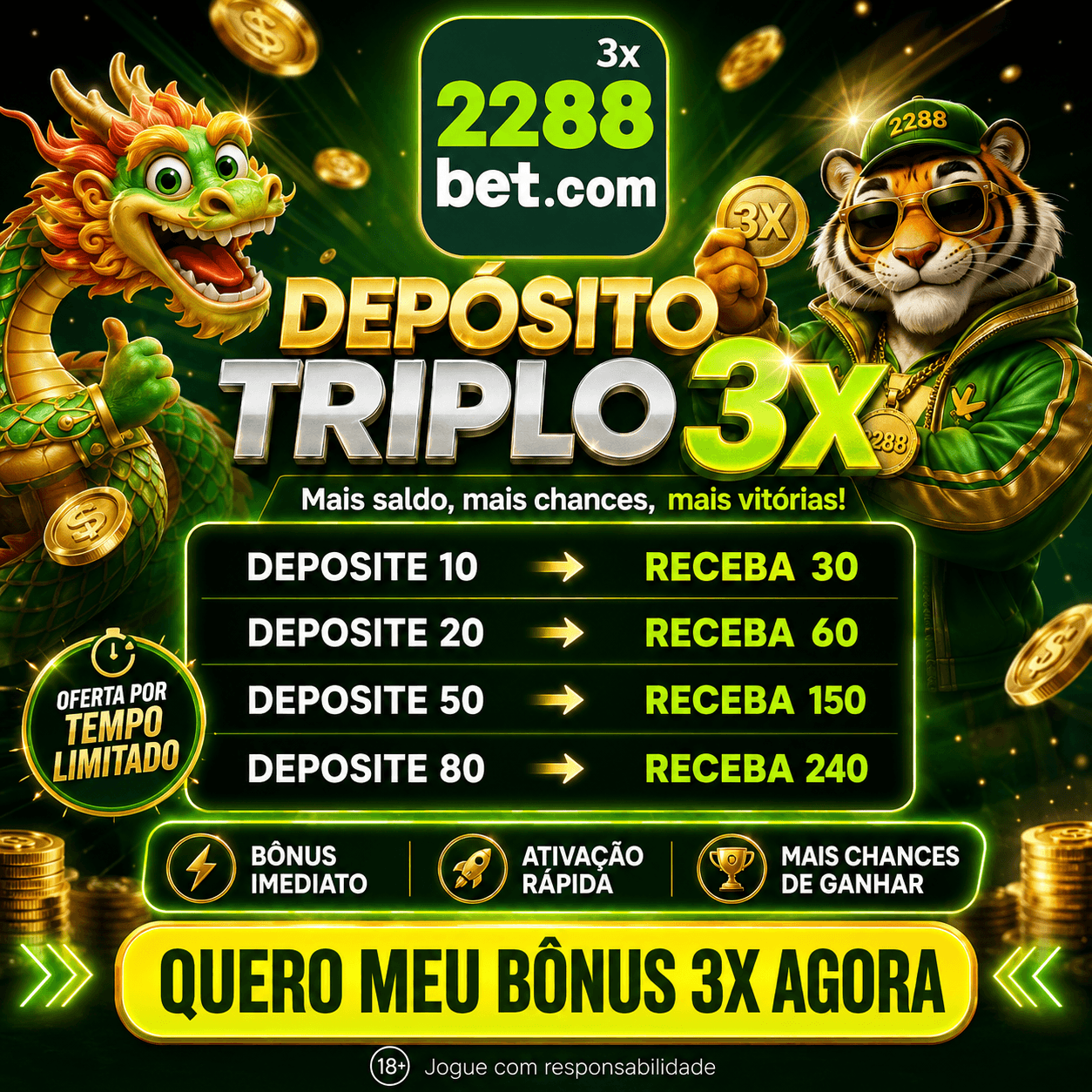 Screenshot da 2288BET.COM