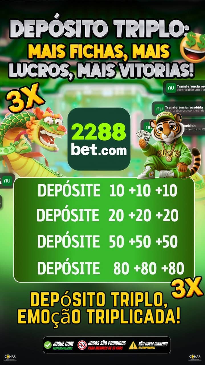 Screenshot da 2288BET.COM