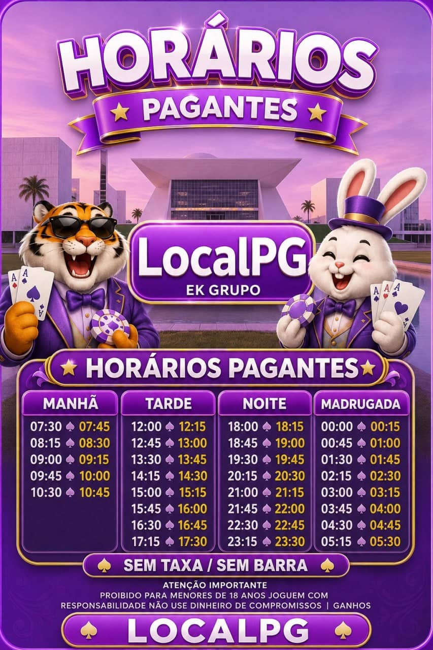 Screenshot da EK LOCALPG.COM