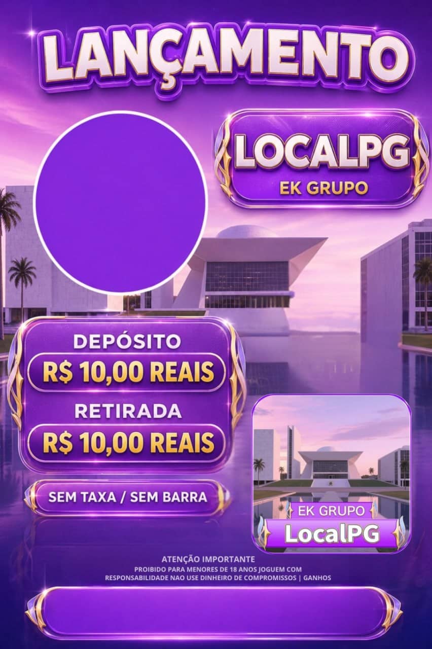 Screenshot da EK LOCALPG.COM