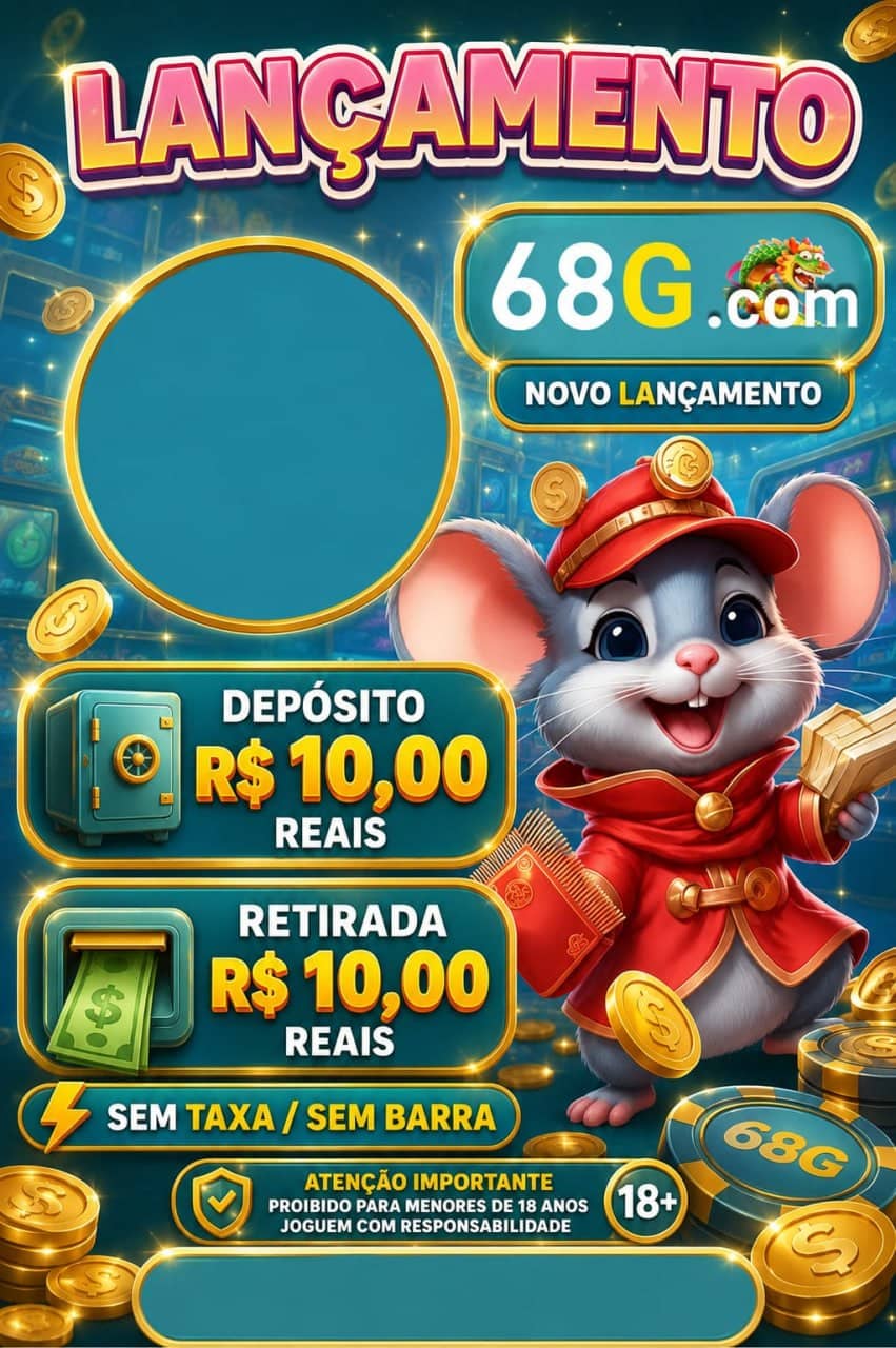 Screenshot da 68GUS.COM