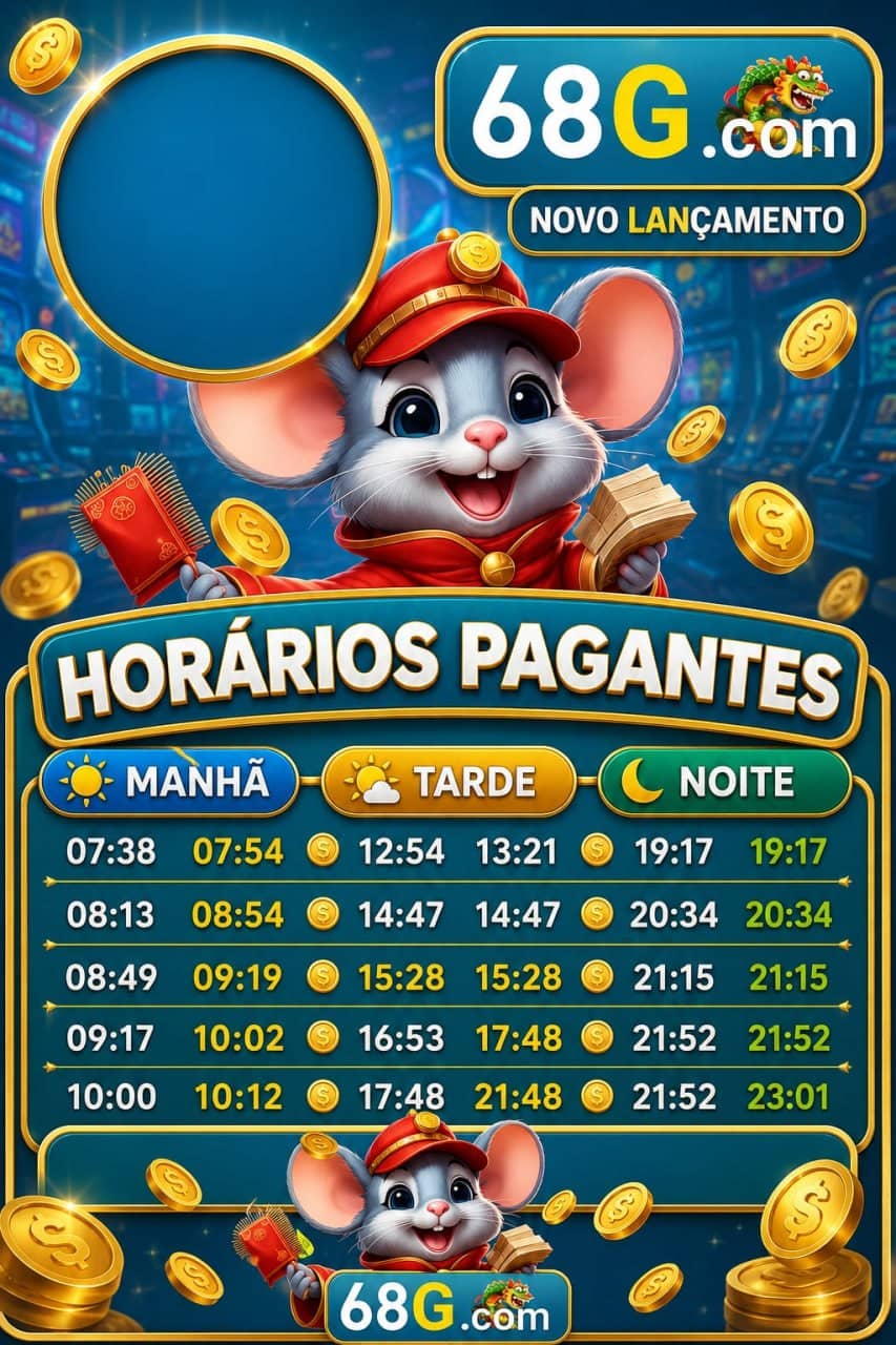 Screenshot da 68GUS.COM