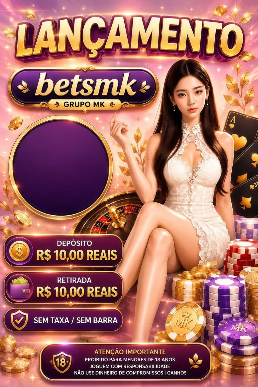 Screenshot da BETSSMK.COM