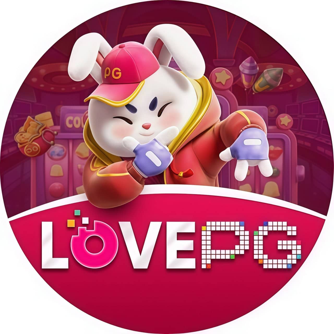 Screenshot da V5LOVEPG.COM