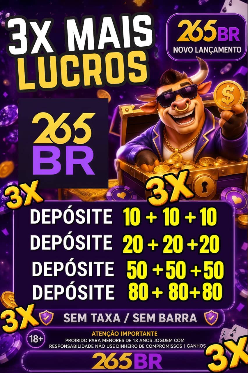 Screenshot da 265BR1.COM