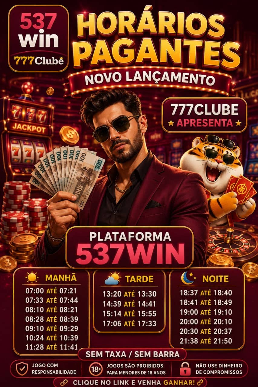 Screenshot da 537WIN3.COM