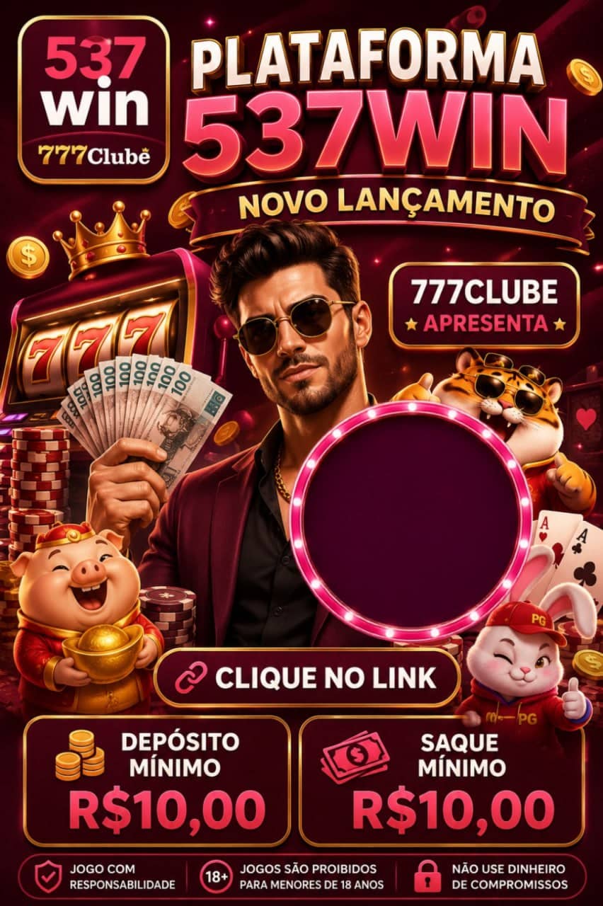 Screenshot da 537WIN3.COM
