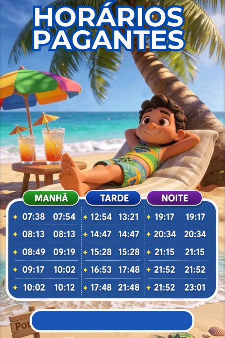 Screenshot da DESCANSOO777.COM