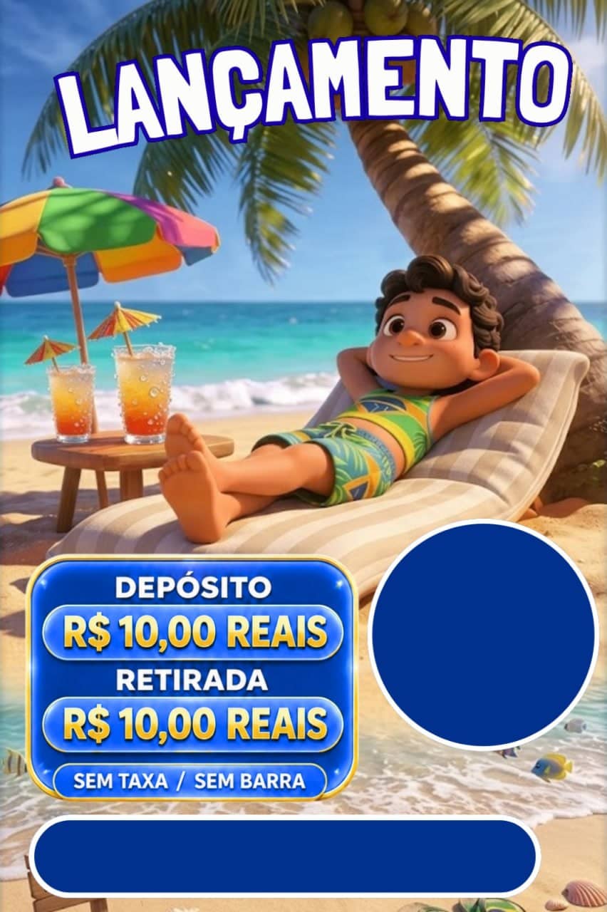 Screenshot da DESCANSOO777.COM