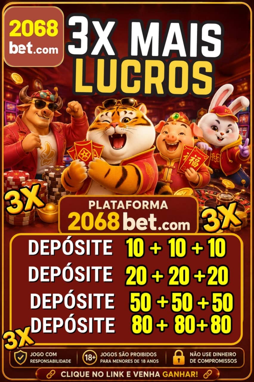 Screenshot da 2068BET1.COM