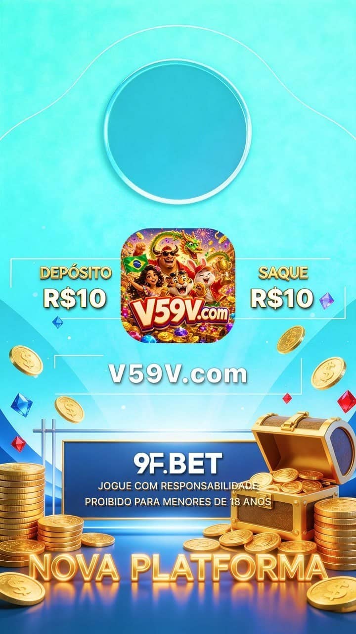 Screenshot da V59V.COM