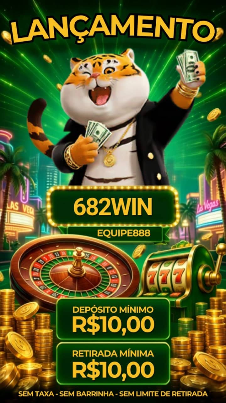 Screenshot da 682WIN3.COM