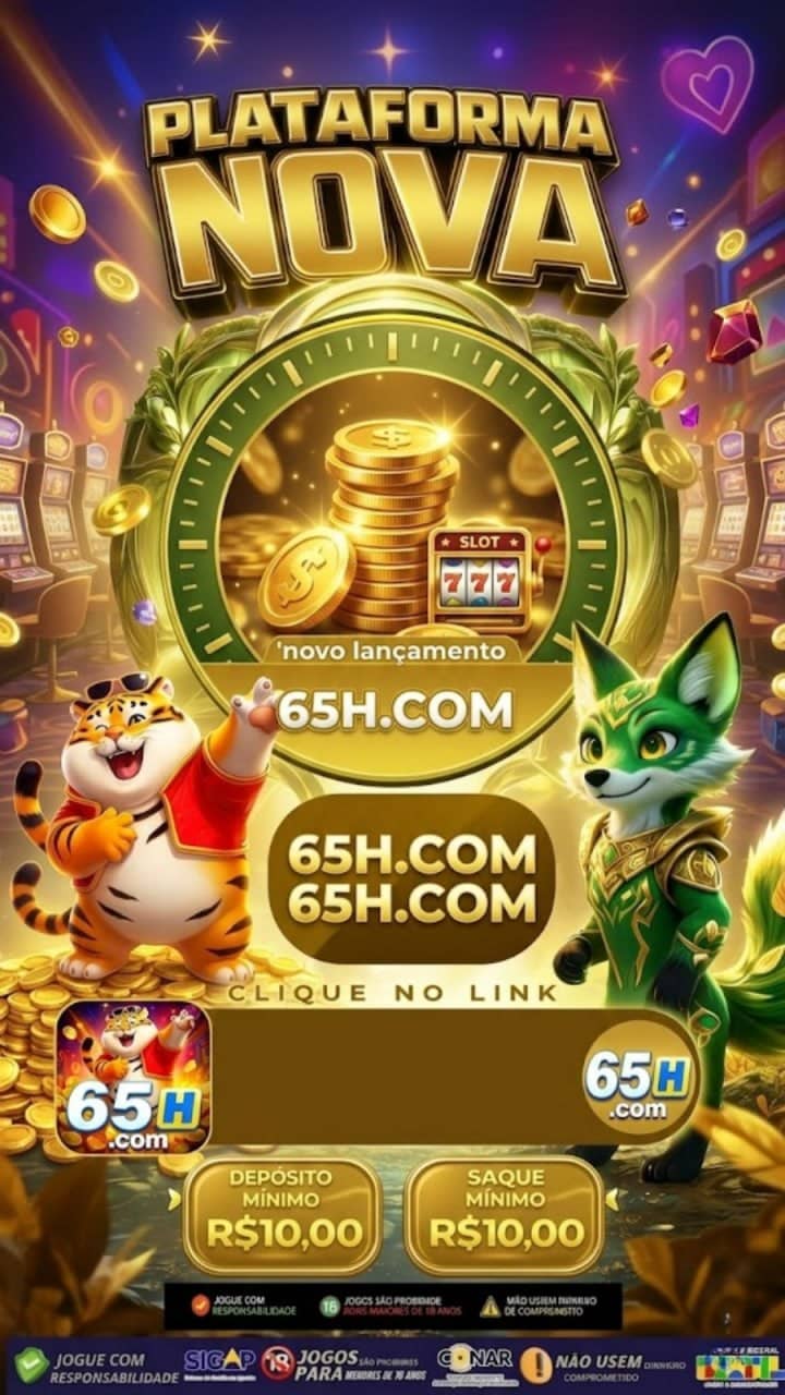 Screenshot da 65HOS.COM