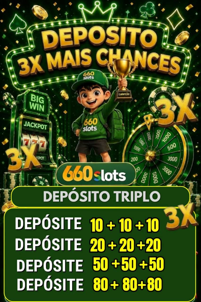 Screenshot da 660SLOT.COM