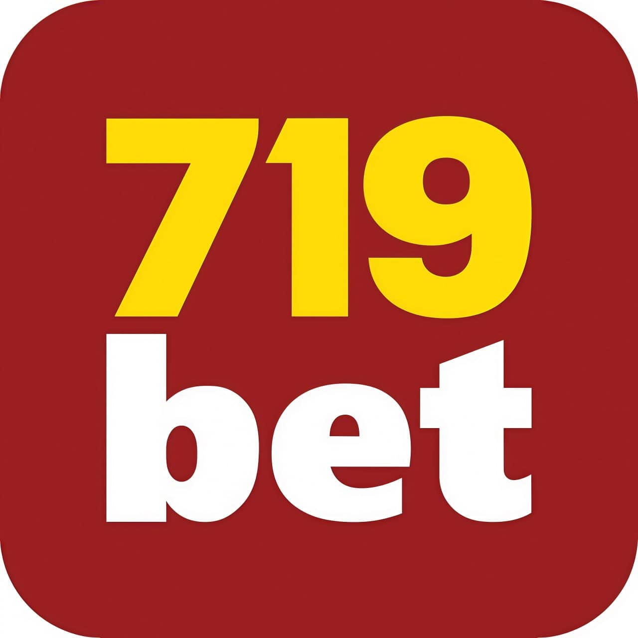 Screenshot da 719BET.COM