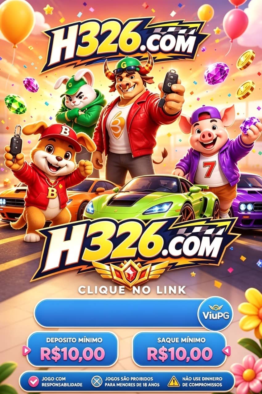 Screenshot da H326.COM