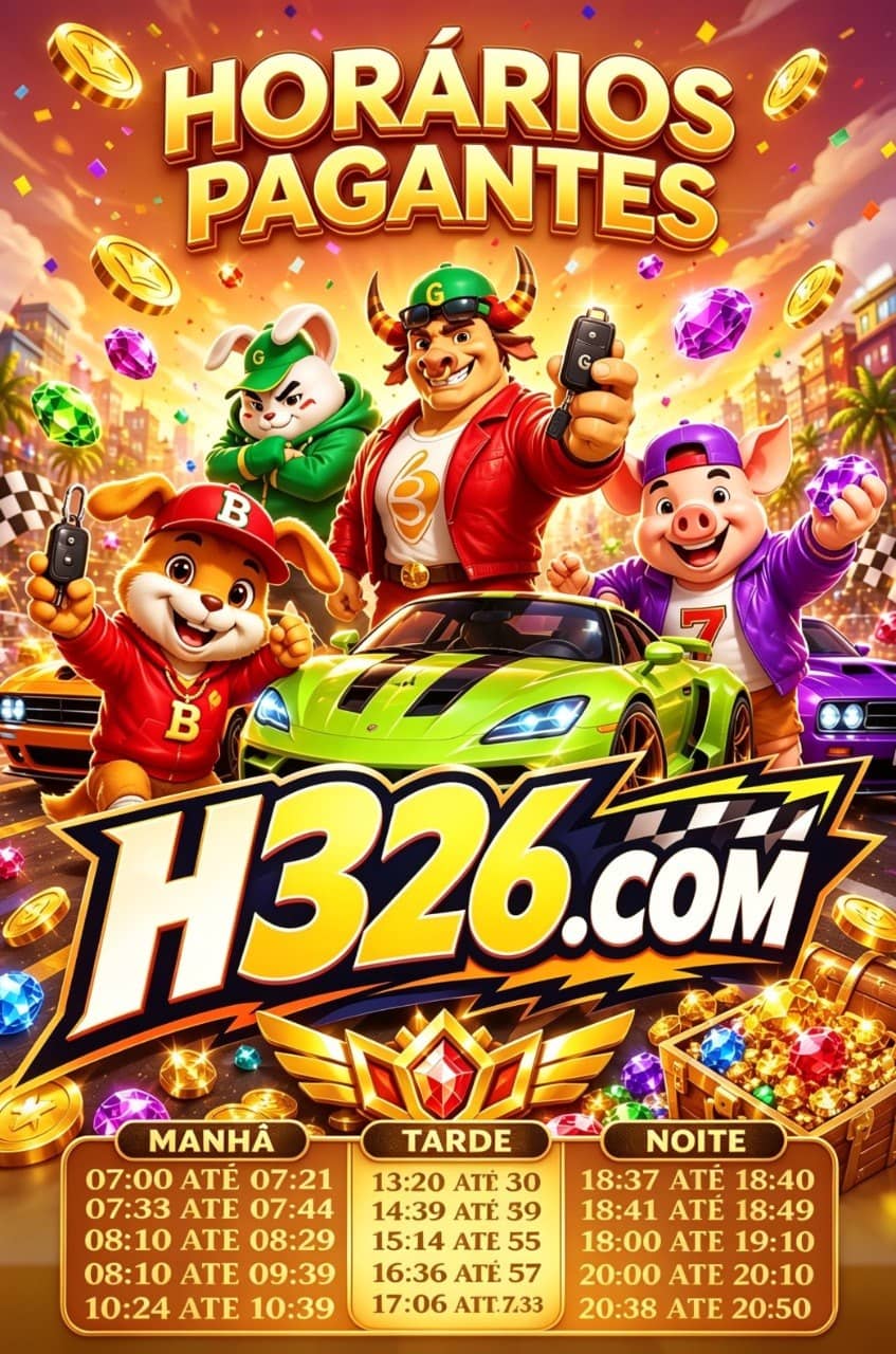 Screenshot da H326.COM
