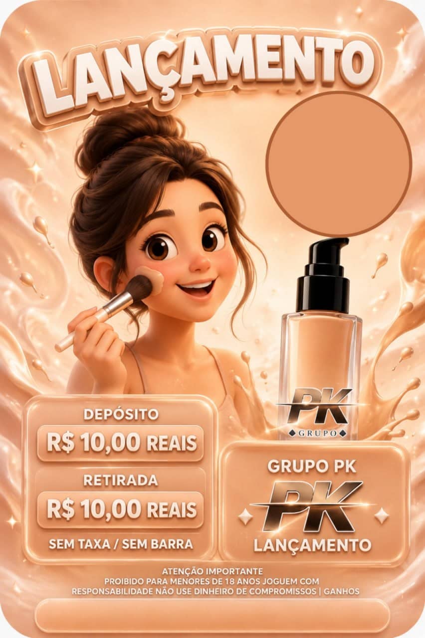 Screenshot da PK BASEPG.COM