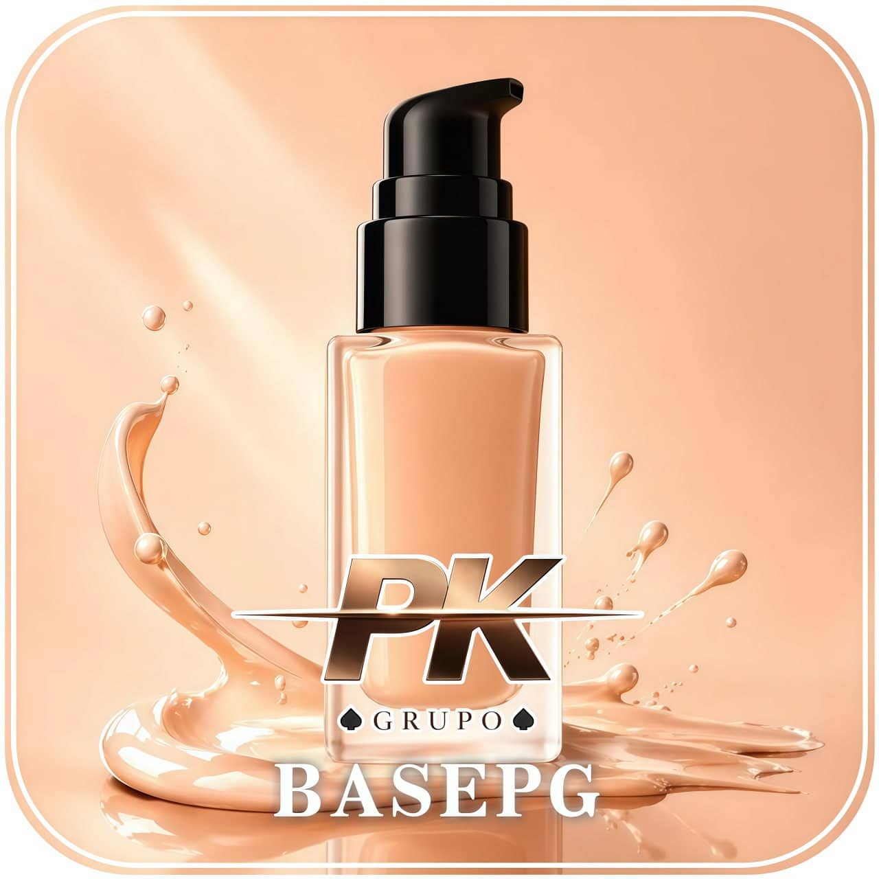 Screenshot da PK BASEPG.COM