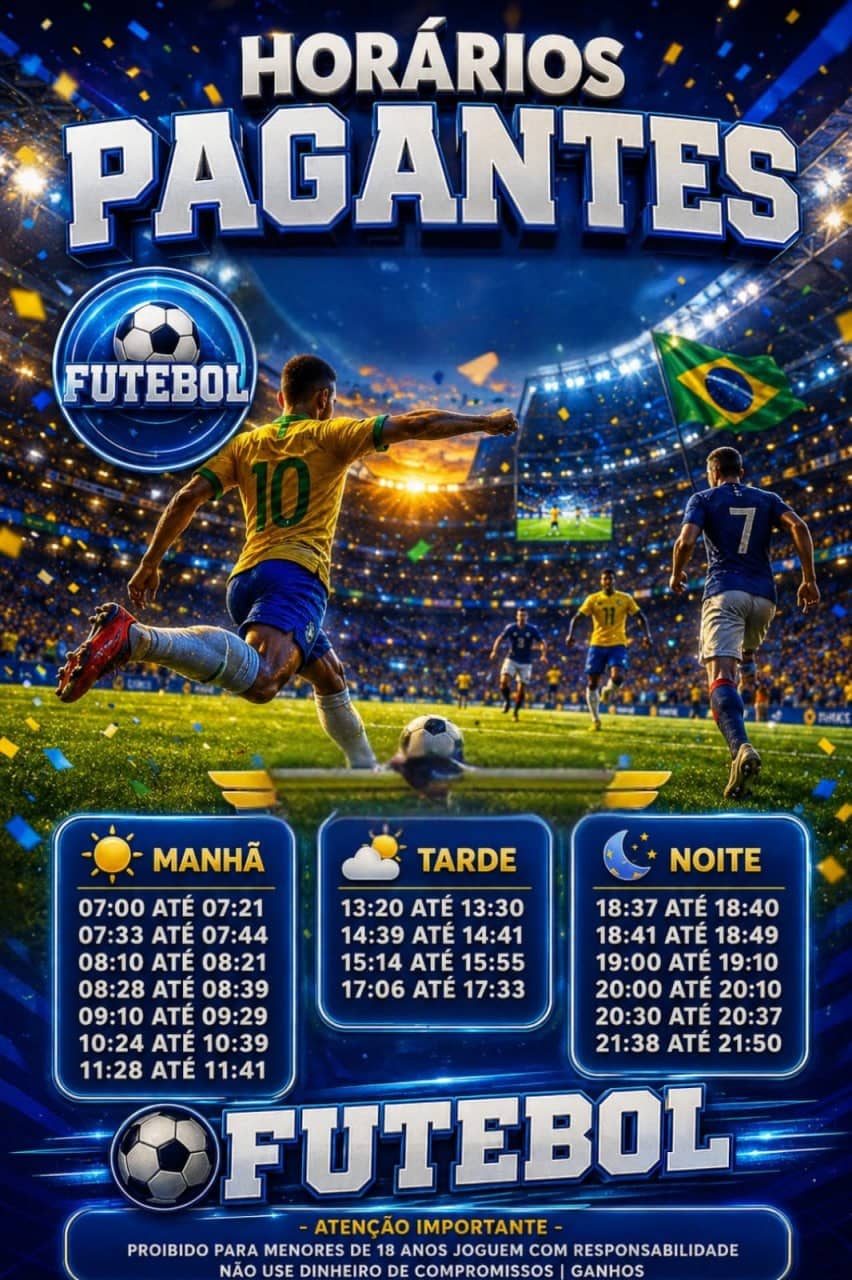 Screenshot da MANGA FUTEBOL PG.COM