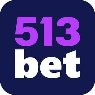 Screenshot da 513BET3.COM