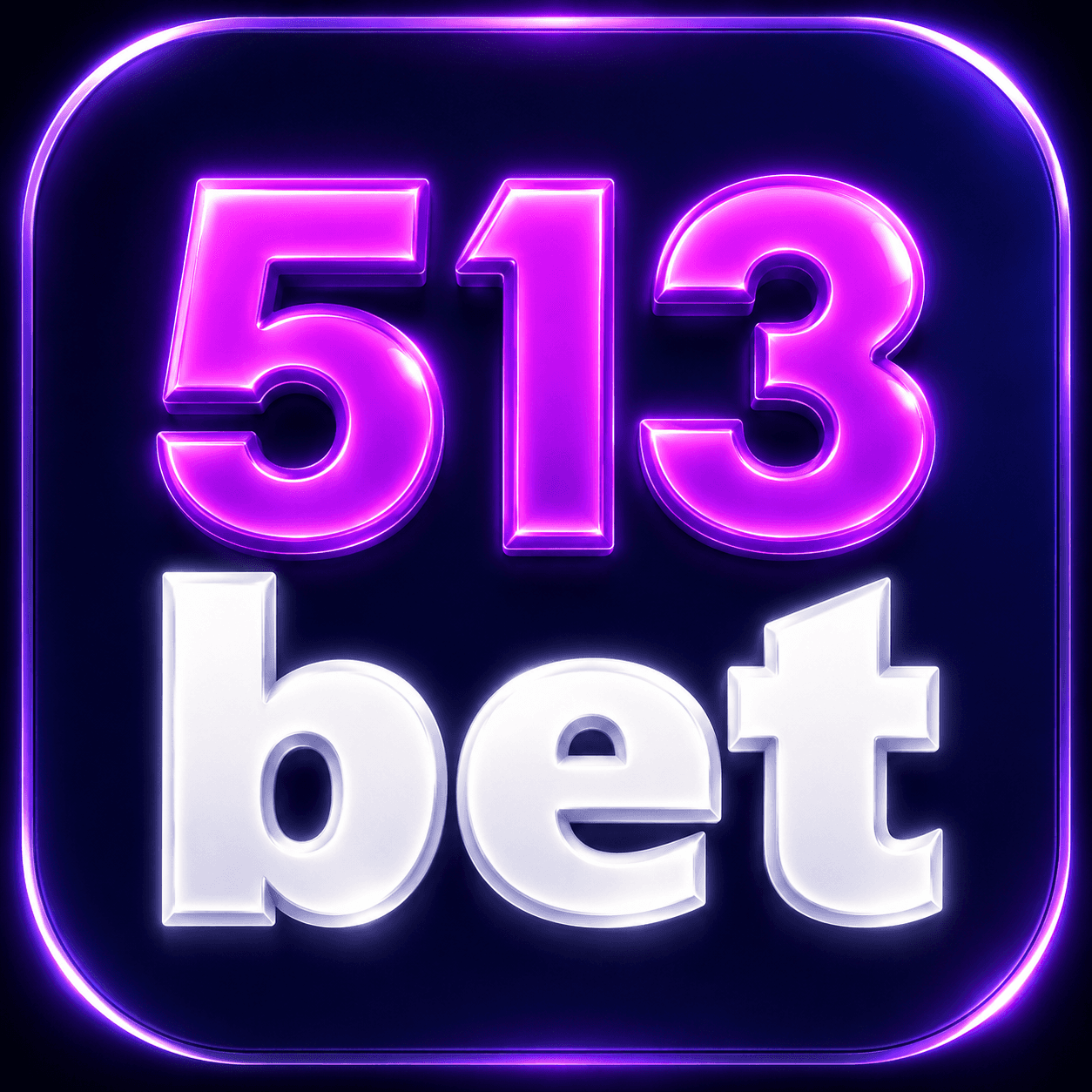 Screenshot da 513BET3.COM