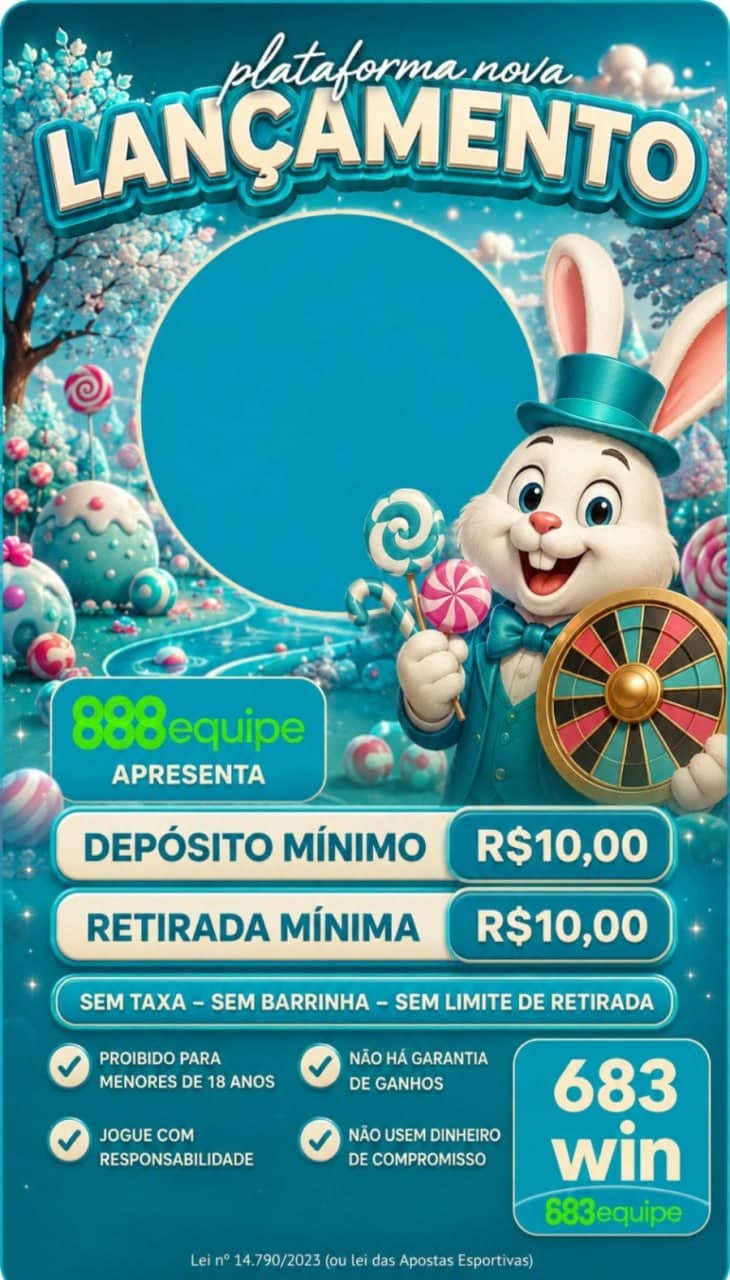 Screenshot da 683WIN3.COM