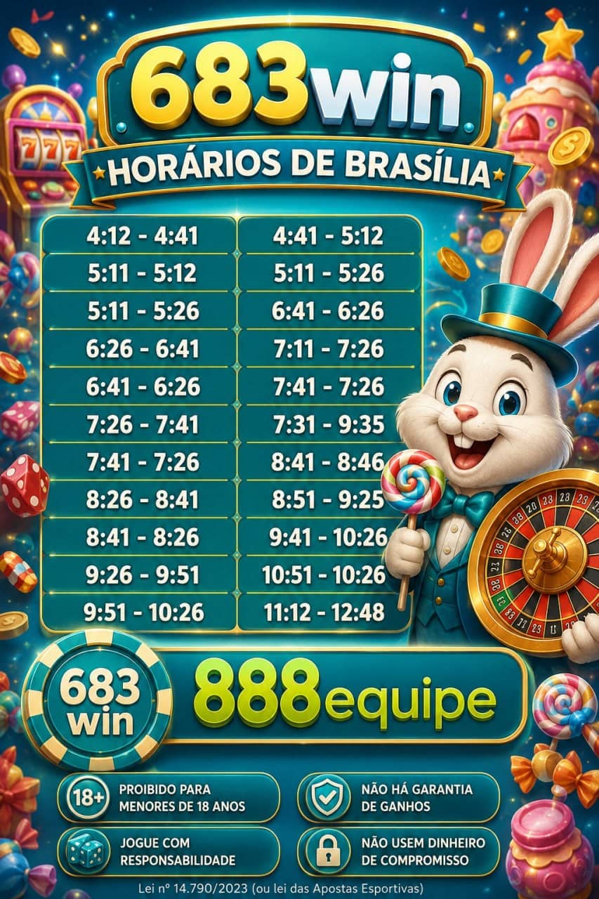 Screenshot da 683WIN3.COM
