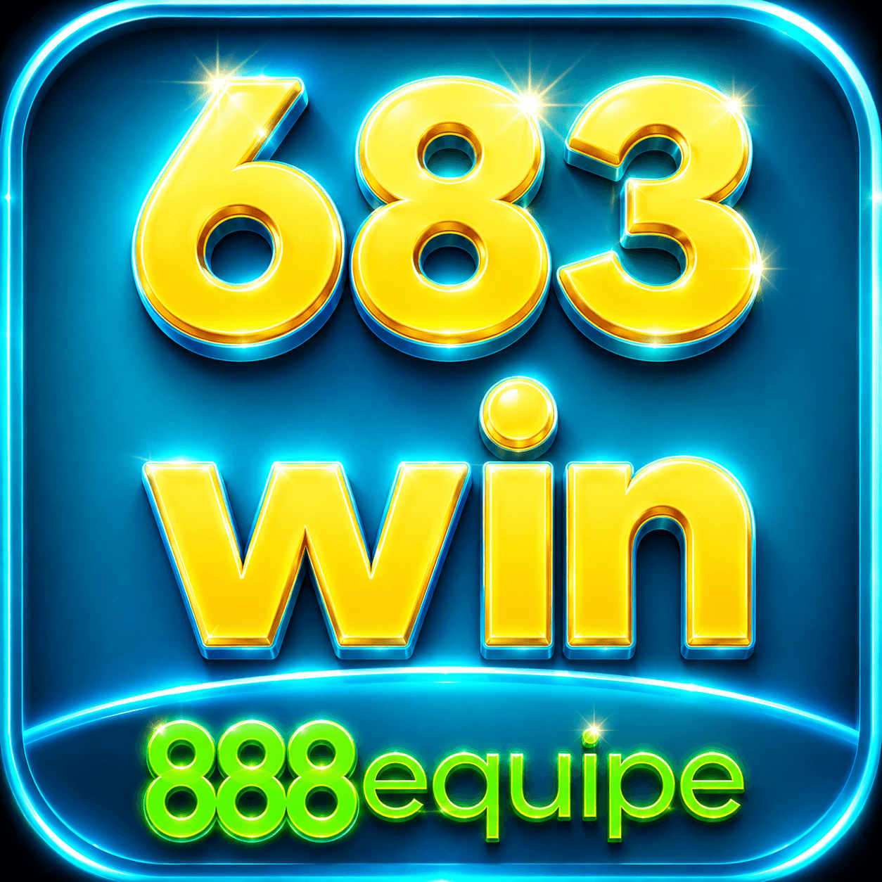 Screenshot da 683WIN3.COM