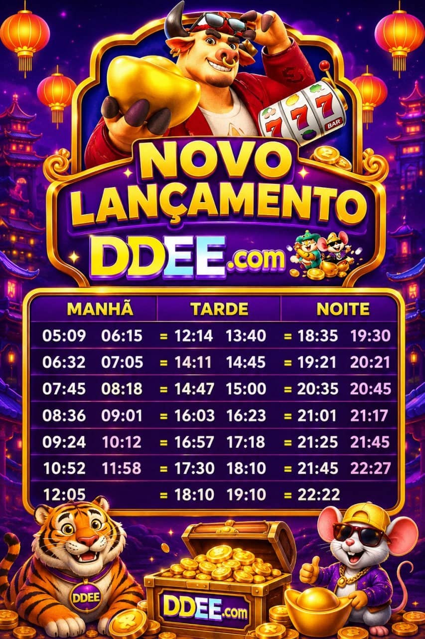 Screenshot da DDEE21.COM
