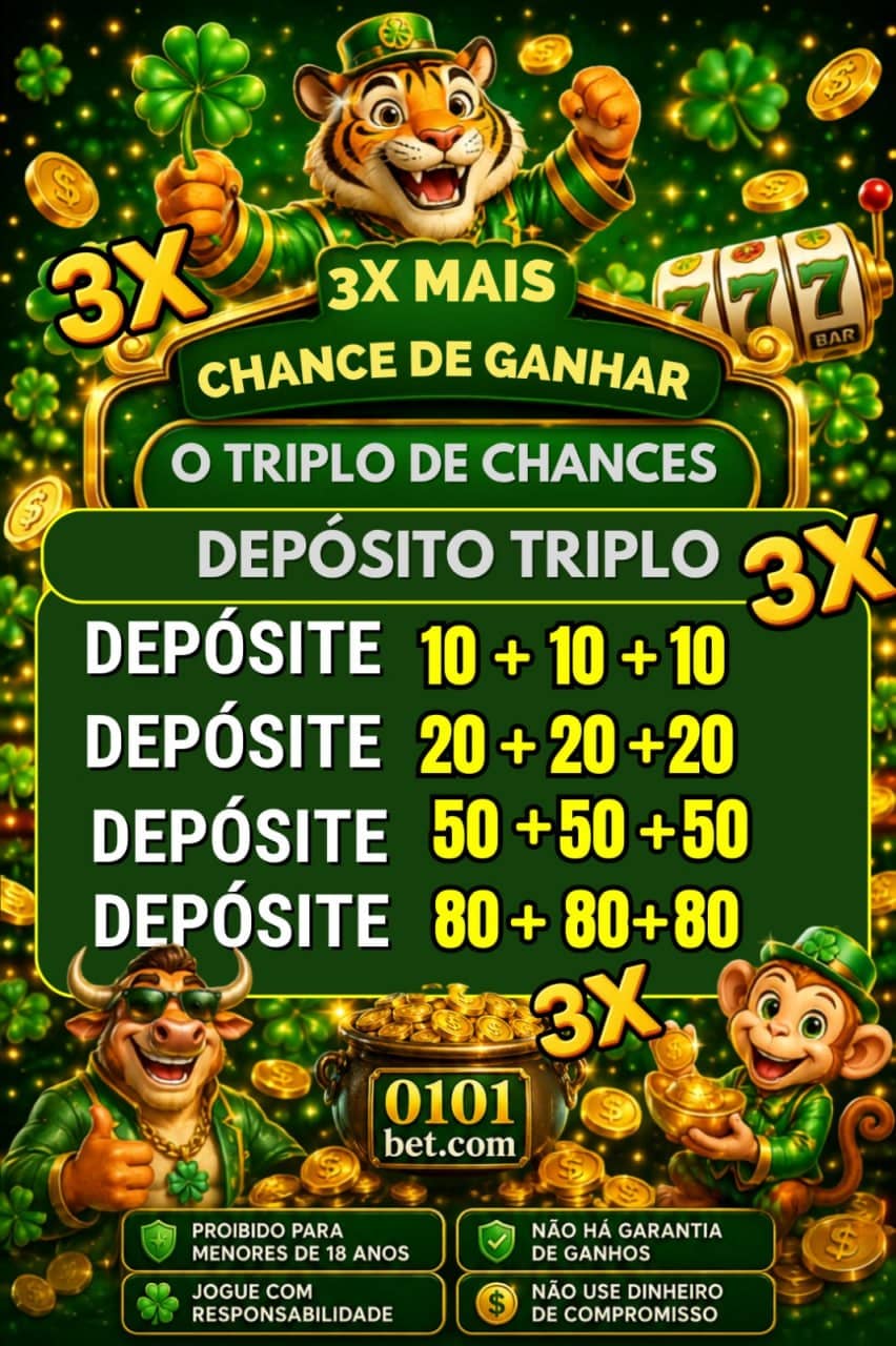 Screenshot da 0101BET.COM