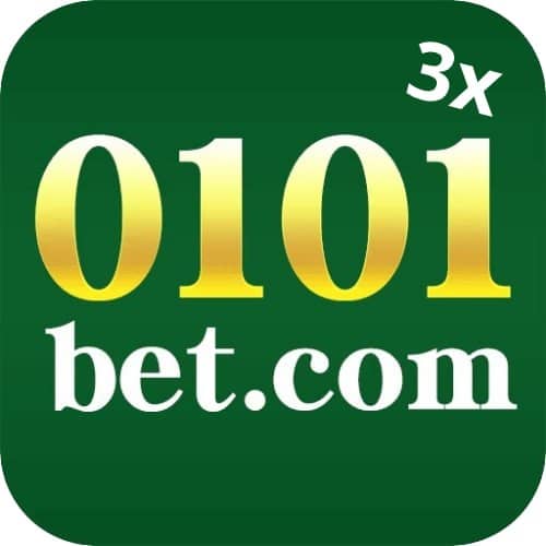 Screenshot da 0101BET.COM