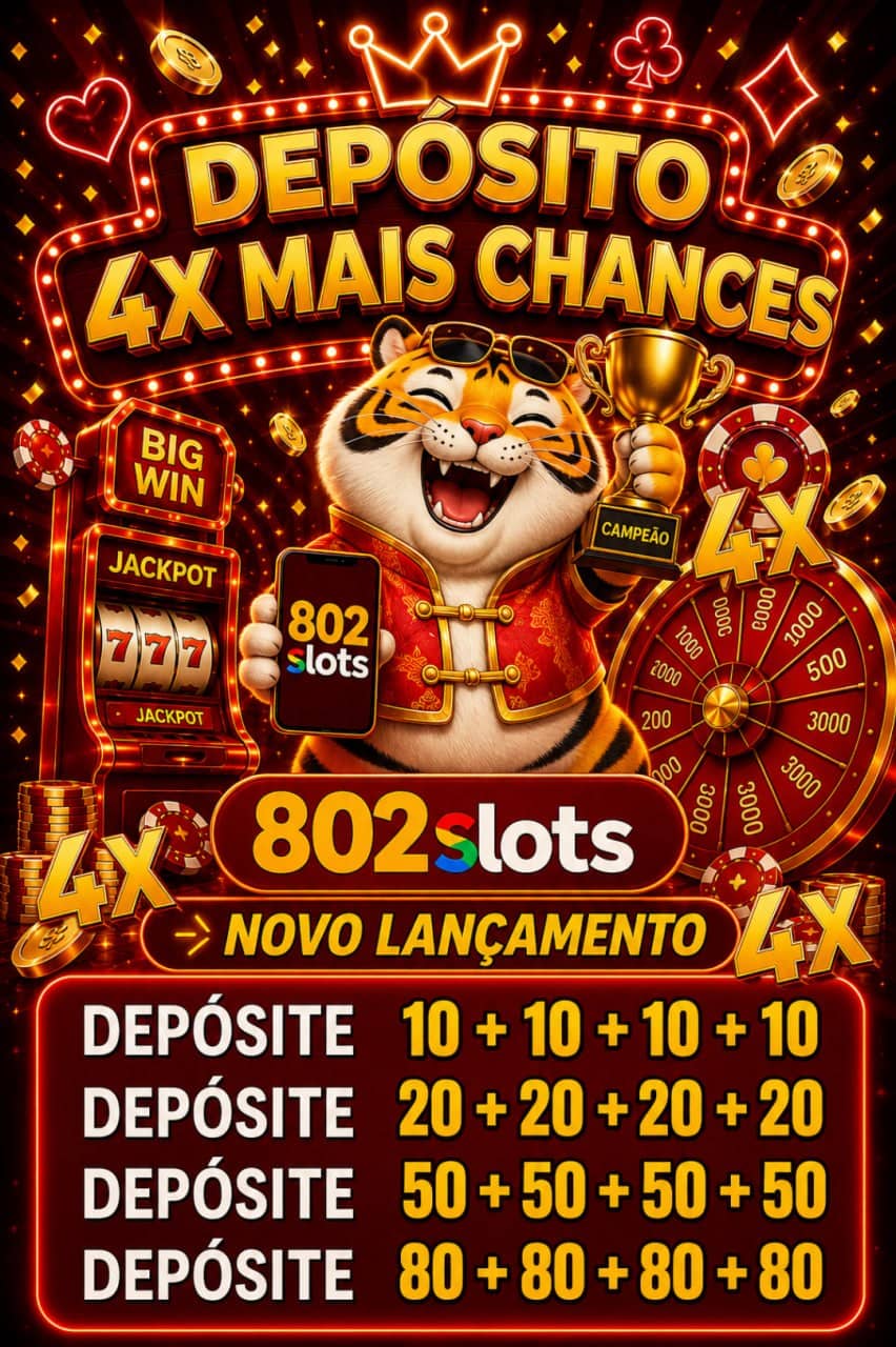 Screenshot da 802SLOT.COM