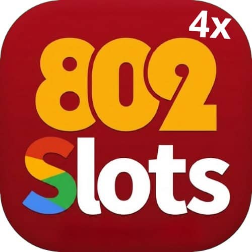 Screenshot da 802SLOT.COM