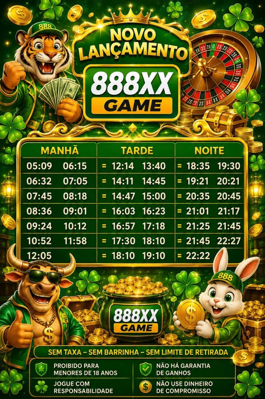 Screenshot da 888XXT.COM