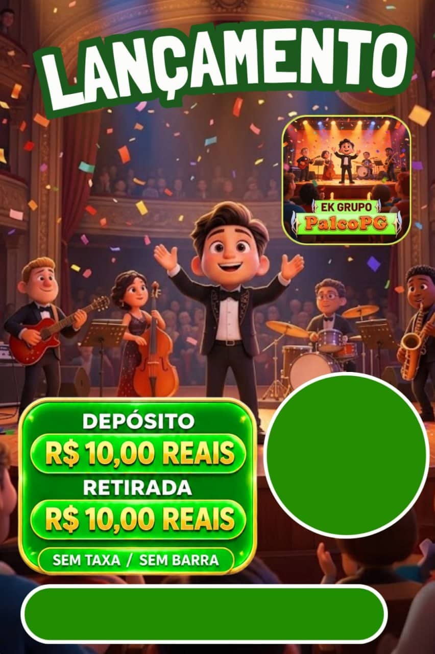 Screenshot da EK PALCOPG.COM