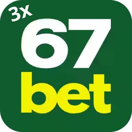 Screenshot da 67BET.COM