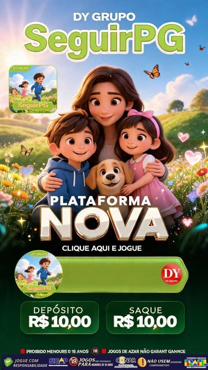 Screenshot da DY SEGUIRPG.COM
