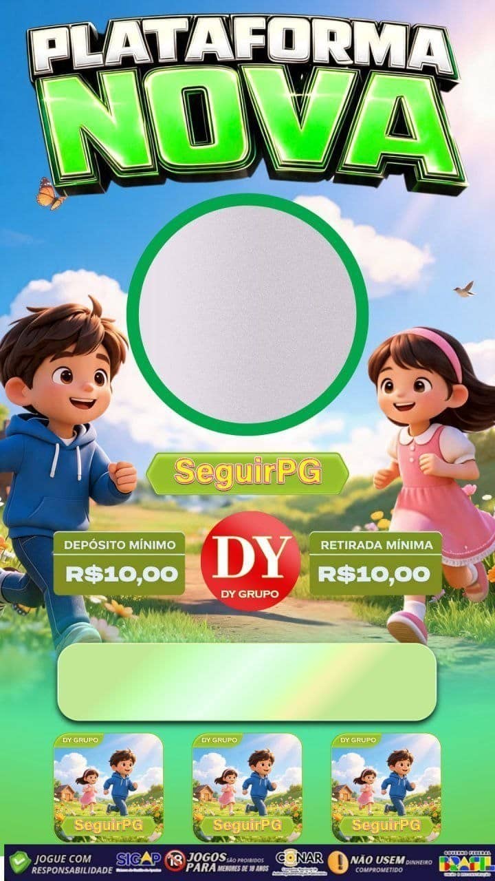 Screenshot da DY SEGUIRPG.COM