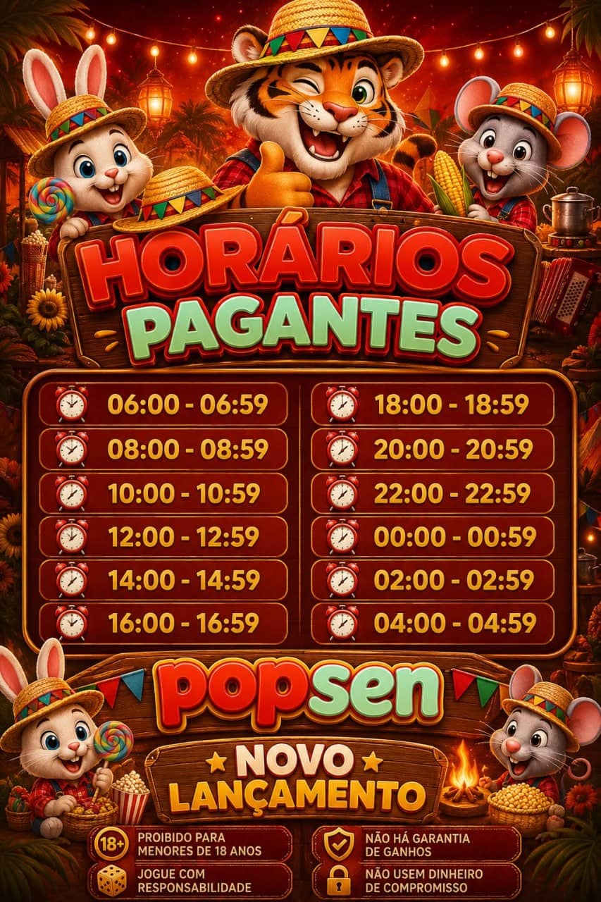 Screenshot da 21POPSEN.COM