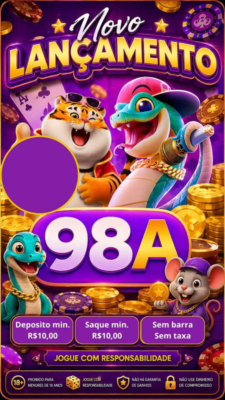 Screenshot da 98ARB.COM