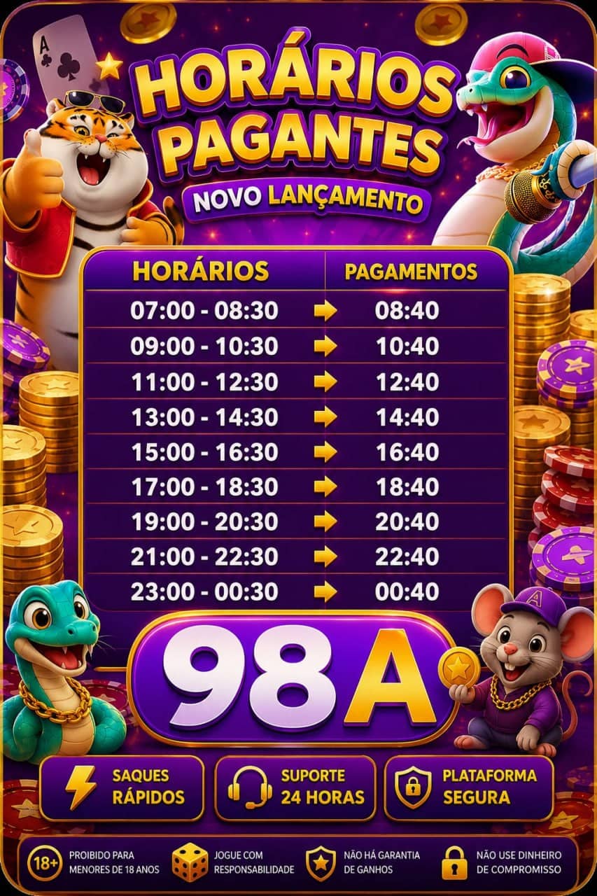 Screenshot da 98ARB.COM
