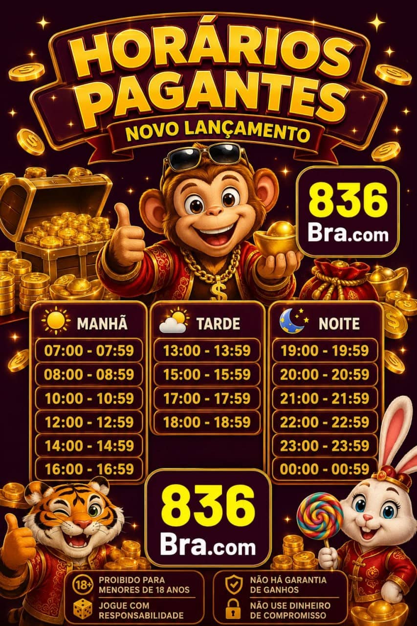 Screenshot da 836BRA6.COM